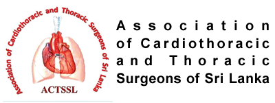 Association of Cardiothoracic & Thoracic Surgeons of Sri Lanka